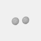 The Zephiron Stud Earrings - thumb 6