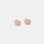 The Mistella Kids Stud Earrings - thumb 3