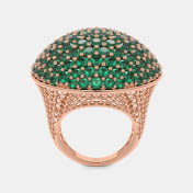 The Cactopia Mushroom Ring - thumb 7