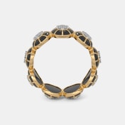 Tha Reverin Band Ring - thumb 8