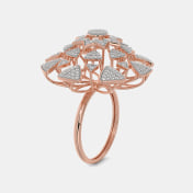 The Zeraphis Mushroom Ring - thumb 8