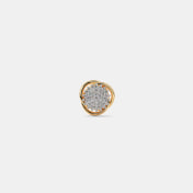 The Cygnus Stud Earrings - thumb 7