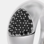 The Vekra Band Ring For Him - thumb 4
