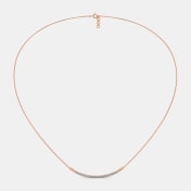 The Sheaa Necklace - thumb 6