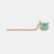 The Bulbasaur Watch Charm - thumb 5