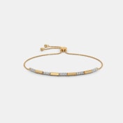 The Elzada Slider Bracelet - thumb 1