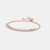 The Danicaa Slider Bracelet - thumb 4