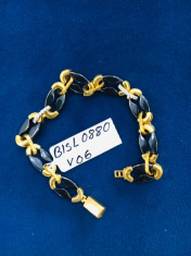 The Icarus Bracelet For Him - thumb 3