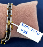 The Azrael Bracelet For Him - thumb 4