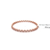 The Chisal Round Bangle - thumb 1
