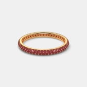 The Oddete Band Ring - thumb 7