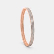 The Yoemi Round Bangle - thumb 5