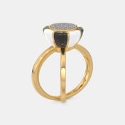 The Curio Statement Ring - thumb 9