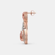 The Miola Drop Earrings - thumb 4