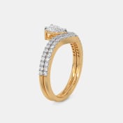 The Repra Bridal Set Ring - thumb 10