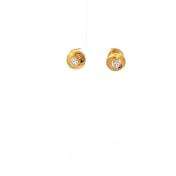 The Jiber Stud Earrings - thumb 3