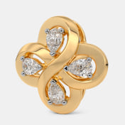 The Kilop Stud Earrings - thumb 5