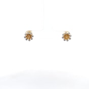 The Cenon Stud Earrings - thumb 3