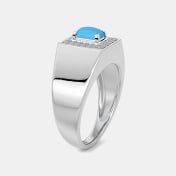 The Cipren Ring For Him - thumb 7