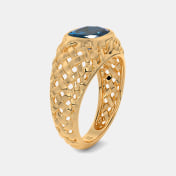 The Biran Ring For Him - thumb 7