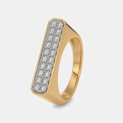 The Loparz Ring For Him - thumb 1