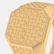 The Pilon Ring For Him - thumb 4
