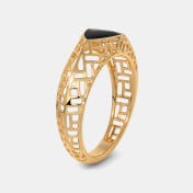 The Birun Band Ring For Him - thumb 6