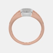The Zirona Ring For Him - thumb 5