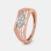 The Milkan Ring For Him - thumb 1