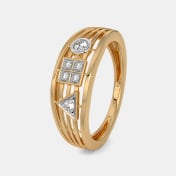 The Verta Ring For Him - thumb 1