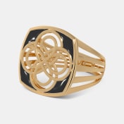 The Voika Ring For Him - thumb 4