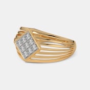 The Birat Ring For Him - thumb 4