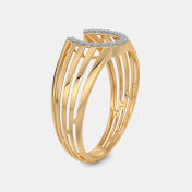 The Zoyer Ring For Him - thumb 6