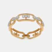 The Livox Band Ring For Him - thumb 7