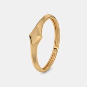 The Zewen Band Ring For Him - thumb 1