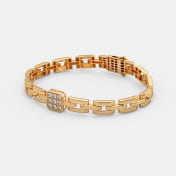 The Ciloe Bracelet For Him - thumb 4