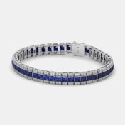 The Binaca Bracelet For Him - thumb 1