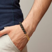 The Locert Bracelet For Him - thumb 2