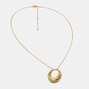 The Jokhey Pendant Necklace - thumb 6