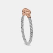 The Nolez Twister Bangle - thumb 5