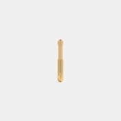 The Culia Hoop Earrings - thumb 5