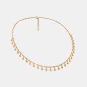 The Lukiya Collar Necklace - thumb 7