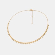 The Mike Collar Necklace - thumb 5