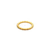 The Zeeve Band Ring - thumb 4