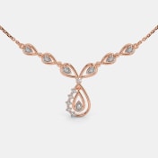 The Viveka Necklace - thumb 5