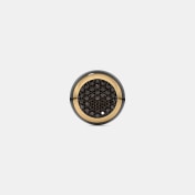 The Cedar Shimmer Stud Earrings - thumb 5