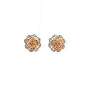 The Ujjvala Stud Erarrings - thumb 3