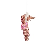 The Renenutet Drop Earrings - thumb 4