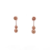 The Elysian Drop Earrings - thumb 4