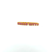 The Pinky Pop Watch Band - thumb 2